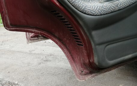 Daewoo Nexia I рестайлинг, 2000 год, 120 000 рублей, 23 фотография