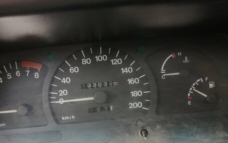 Daewoo Nexia I рестайлинг, 2000 год, 120 000 рублей, 30 фотография