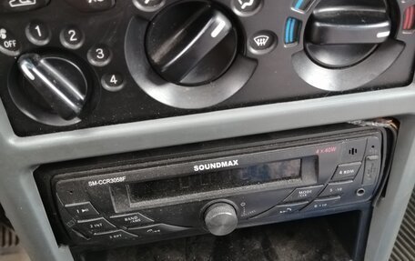 Daewoo Nexia I рестайлинг, 2000 год, 120 000 рублей, 31 фотография