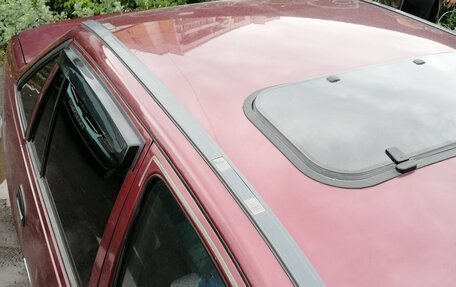Daewoo Nexia I рестайлинг, 2000 год, 120 000 рублей, 33 фотография