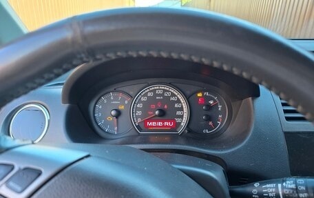 Suzuki Swift III, 2008 год, 510 000 рублей, 8 фотография