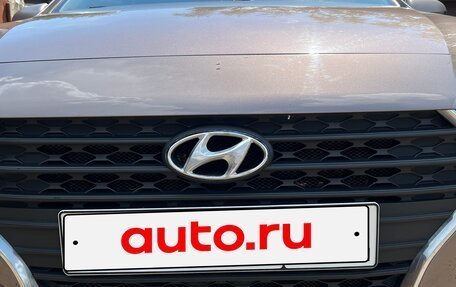Hyundai Solaris II рестайлинг, 2018 год, 1 300 000 рублей, 9 фотография