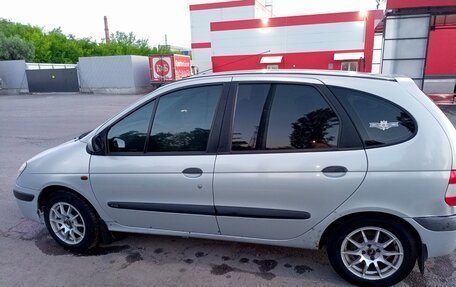 Renault Scenic III, 2000 год, 280 000 рублей, 2 фотография