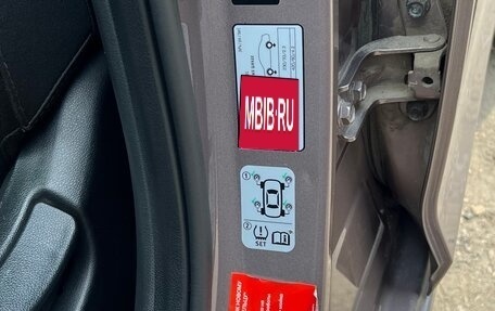 Hyundai Solaris II рестайлинг, 2018 год, 1 300 000 рублей, 22 фотография