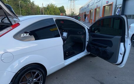 Ford Focus II рестайлинг, 2009 год, 750 000 рублей, 6 фотография