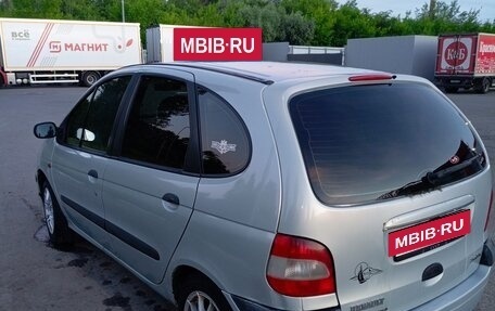 Renault Scenic III, 2000 год, 280 000 рублей, 3 фотография