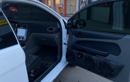Ford Focus II рестайлинг, 2009 год, 750 000 рублей, 12 фотография