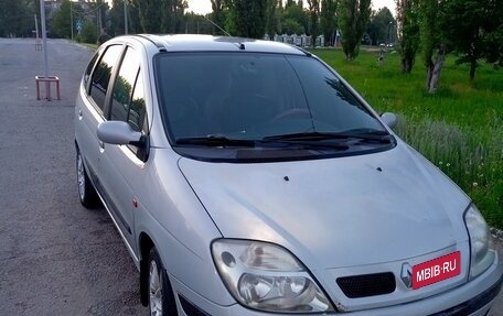Renault Scenic III, 2000 год, 280 000 рублей, 5 фотография