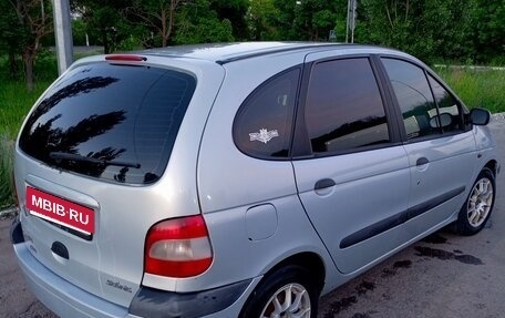Renault Scenic III, 2000 год, 280 000 рублей, 6 фотография