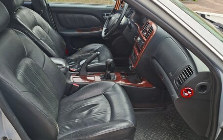Hyundai Sonata IV рестайлинг, 2011 год, 500 000 рублей, 10 фотография