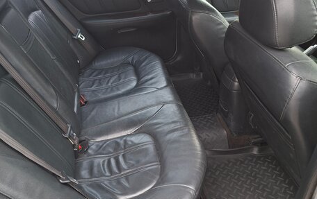 Hyundai Sonata IV рестайлинг, 2011 год, 500 000 рублей, 11 фотография