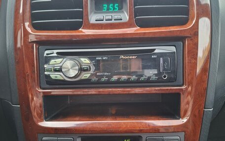 Hyundai Sonata IV рестайлинг, 2011 год, 500 000 рублей, 14 фотография