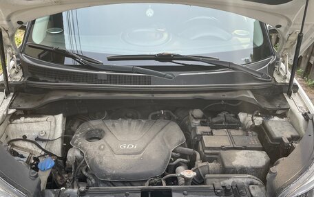 KIA Soul II рестайлинг, 2015 год, 1 080 000 рублей, 24 фотография