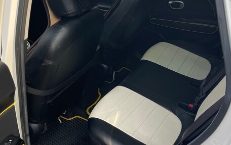 KIA Soul II рестайлинг, 2015 год, 1 080 000 рублей, 22 фотография