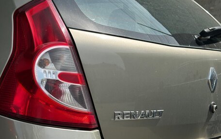 Renault Sandero I, 2011 год, 650 000 рублей, 4 фотография