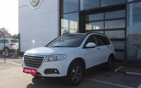 Haval H6, 2019 год, 1 479 000 рублей, 1 фотография