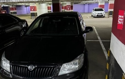 Skoda Octavia, 2012 год, 1 150 000 рублей, 1 фотография