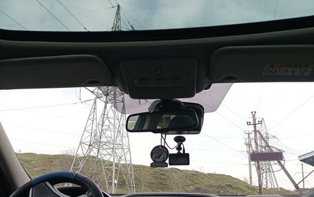 Nissan Qashqai, 2014 год, 8 фотография