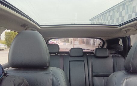 Nissan Qashqai, 2014 год, 10 фотография