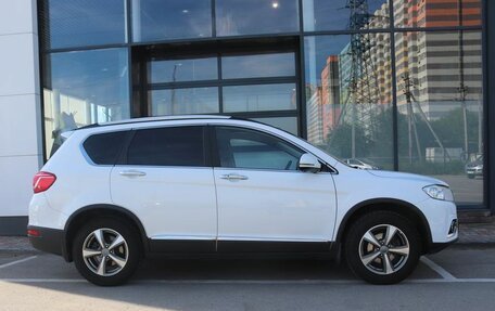 Haval H6, 2019 год, 1 479 000 рублей, 6 фотография