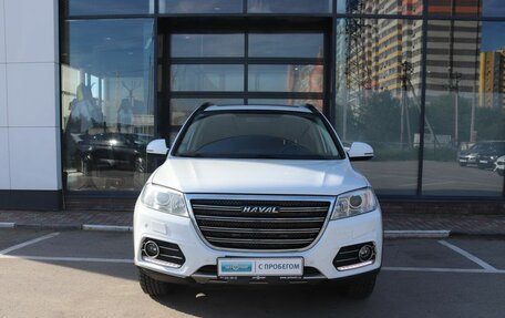 Haval H6, 2019 год, 1 479 000 рублей, 8 фотография