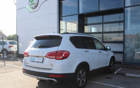 Haval H6, 2019 год, 1 479 000 рублей, 5 фотография