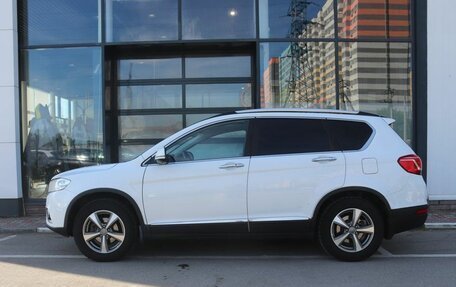 Haval H6, 2019 год, 1 479 000 рублей, 2 фотография