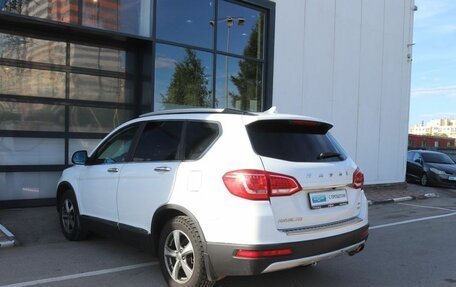 Haval H6, 2019 год, 1 479 000 рублей, 3 фотография