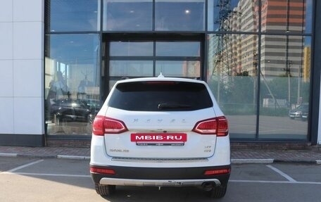 Haval H6, 2019 год, 1 479 000 рублей, 4 фотография