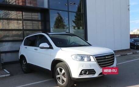 Haval H6, 2019 год, 1 479 000 рублей, 7 фотография