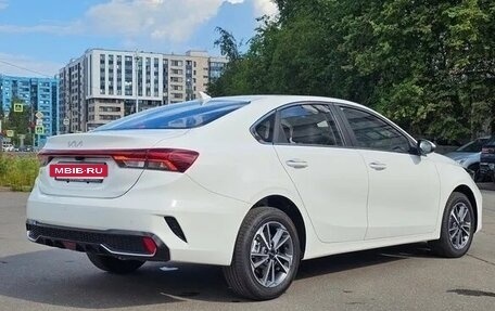 KIA K3, 2026 год, 1 850 000 рублей, 2 фотография