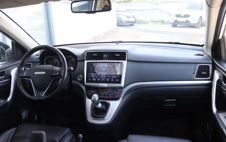 Haval H6, 2019 год, 1 479 000 рублей, 14 фотография