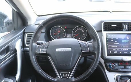 Haval H6, 2019 год, 1 479 000 рублей, 16 фотография