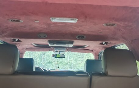 Cadillac Escalade III, 2011 год, 2 300 000 рублей, 18 фотография