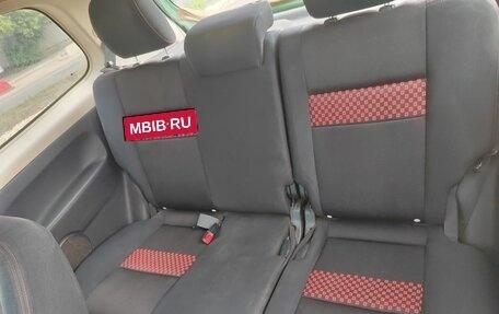 Hyundai Getz I рестайлинг, 2004 год, 310 000 рублей, 5 фотография