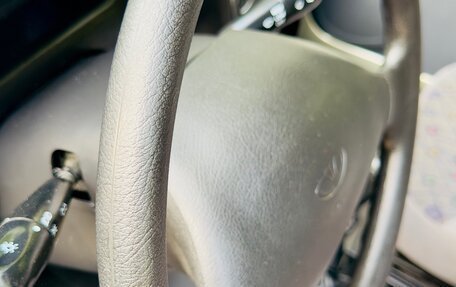 Daewoo Matiz I, 2009 год, 420 000 рублей, 16 фотография