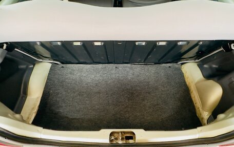 Daewoo Matiz I, 2009 год, 420 000 рублей, 18 фотография
