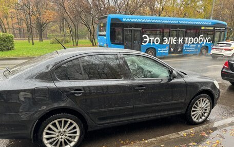 Skoda Octavia, 2012 год, 1 150 000 рублей, 5 фотография