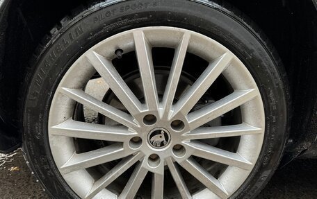 Skoda Octavia, 2012 год, 1 150 000 рублей, 6 фотография