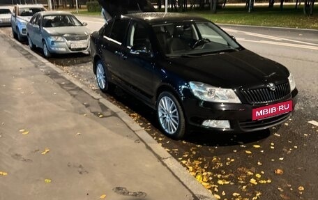 Skoda Octavia, 2012 год, 1 150 000 рублей, 4 фотография