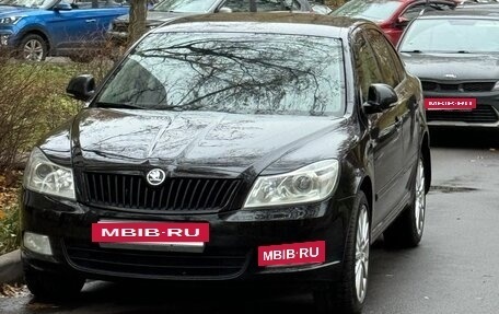 Skoda Octavia, 2012 год, 1 150 000 рублей, 2 фотография