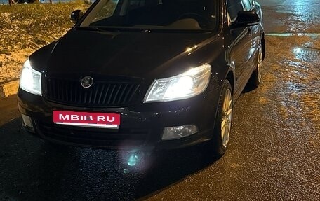 Skoda Octavia, 2012 год, 1 150 000 рублей, 9 фотография