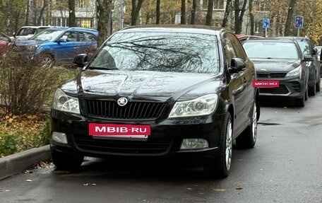 Skoda Octavia, 2012 год, 1 150 000 рублей, 3 фотография