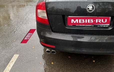 Skoda Octavia, 2012 год, 1 150 000 рублей, 7 фотография