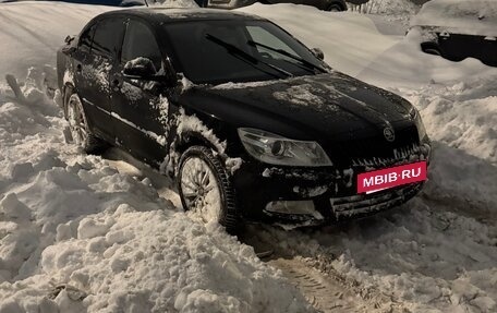 Skoda Octavia, 2012 год, 1 150 000 рублей, 13 фотография
