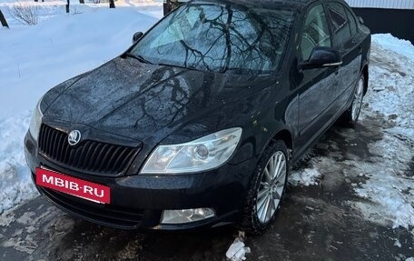Skoda Octavia, 2012 год, 1 150 000 рублей, 15 фотография