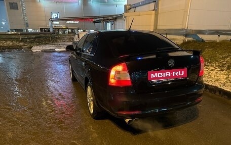 Skoda Octavia, 2012 год, 1 150 000 рублей, 11 фотография