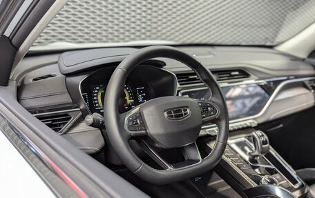 Geely Atlas, 2024 год, 2 330 000 рублей, 8 фотография