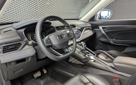 Geely Atlas, 2024 год, 2 330 000 рублей, 10 фотография