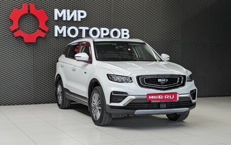 Geely Atlas, 2024 год, 2 330 000 рублей, 3 фотография